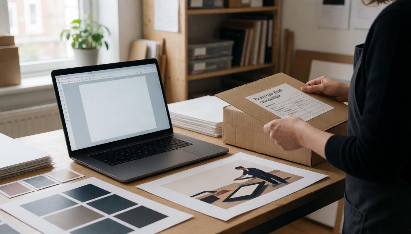 Material für Organisationen